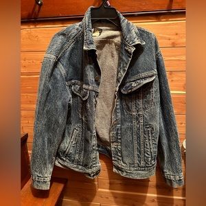 Lee Denim jacket